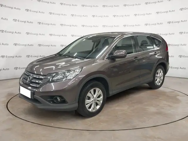 Honda CR-V 1.6 i-DTEC Comfort 2WD