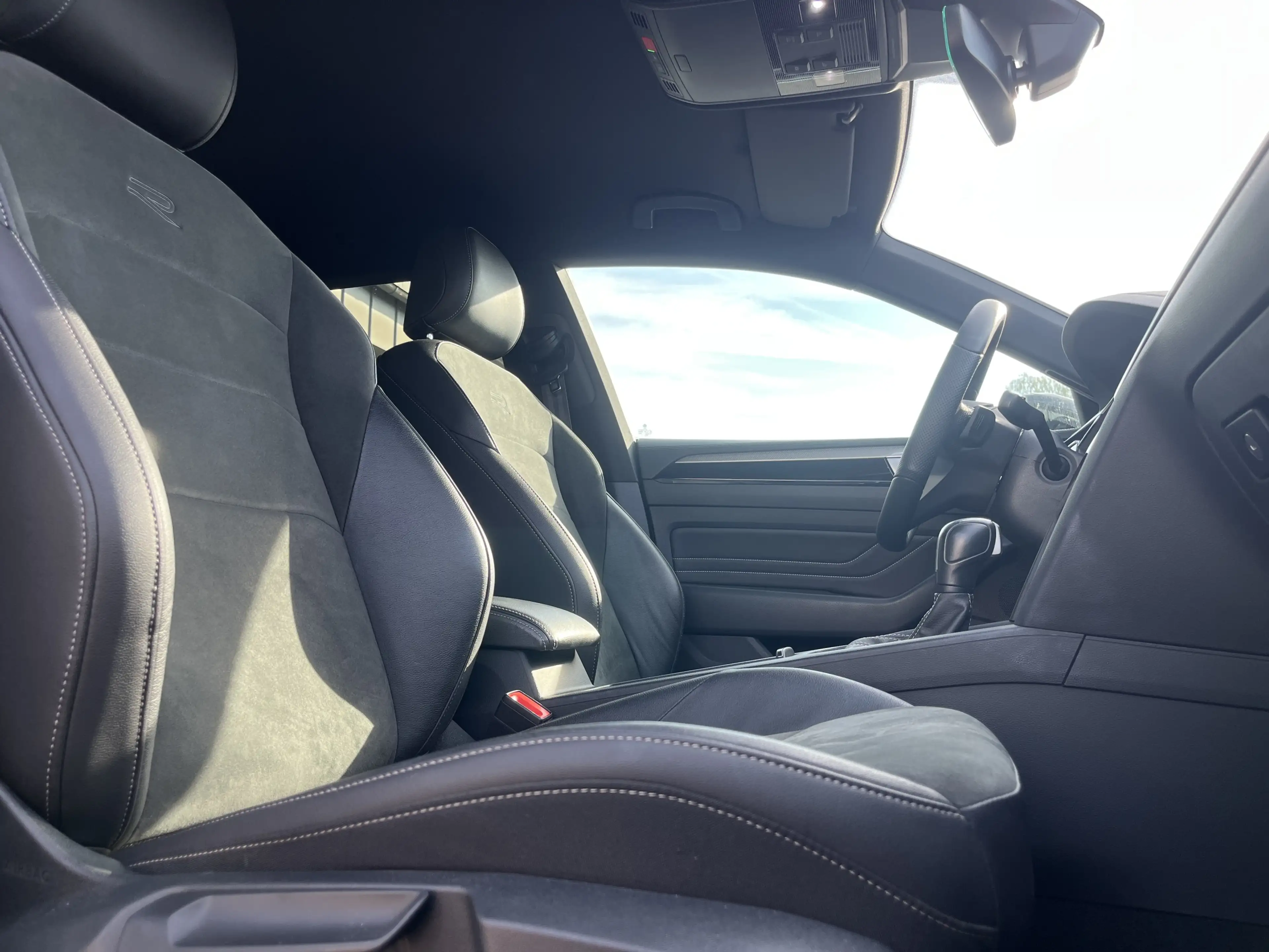 Volkswagen Arteon 2.0 TSI DSG Shooting Brake R-Line 163€ m.20% Anz — photo 15