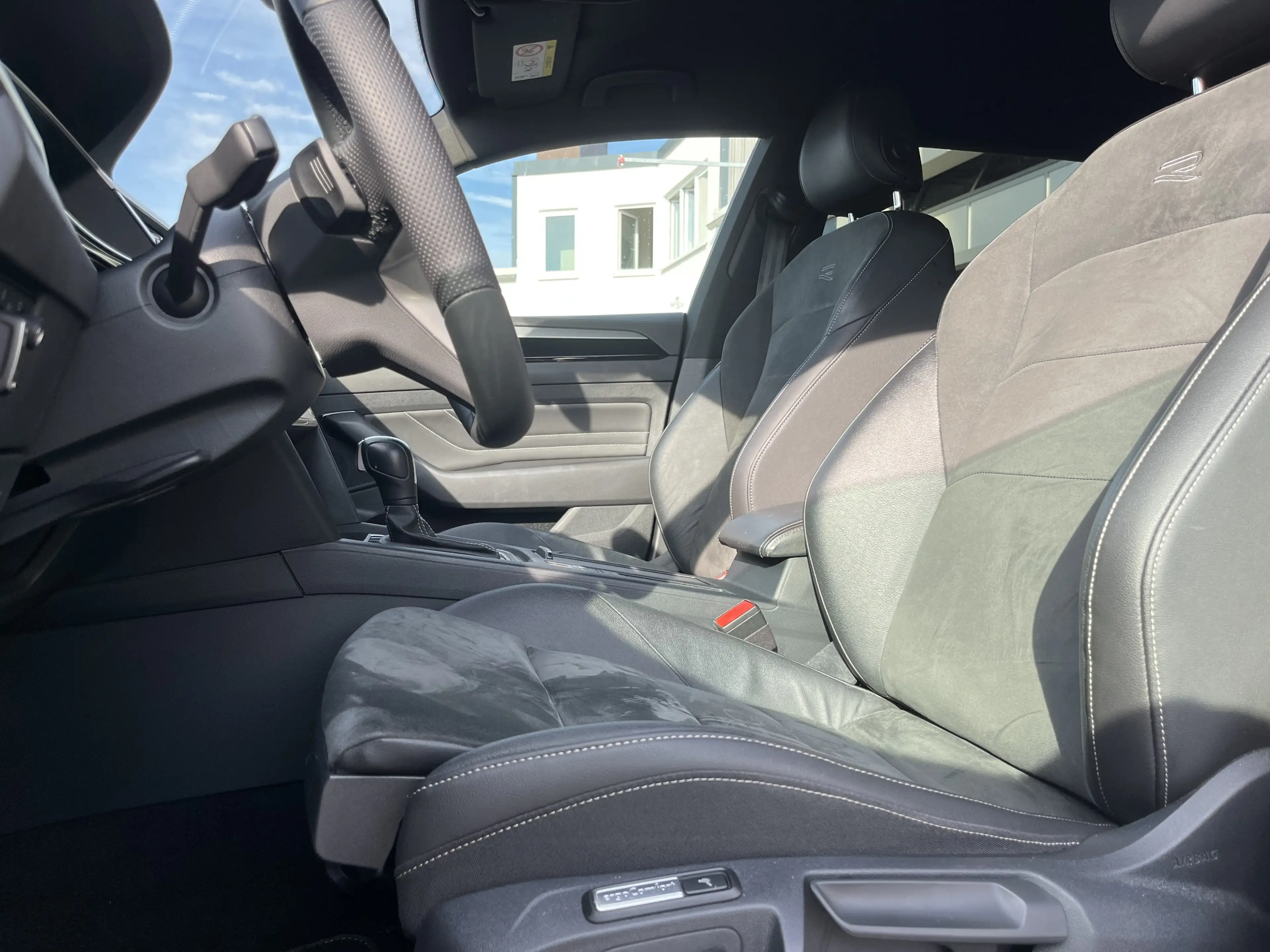 Volkswagen Arteon 2.0 TSI DSG Shooting Brake R-Line 163€ m.20% Anz — photo 13