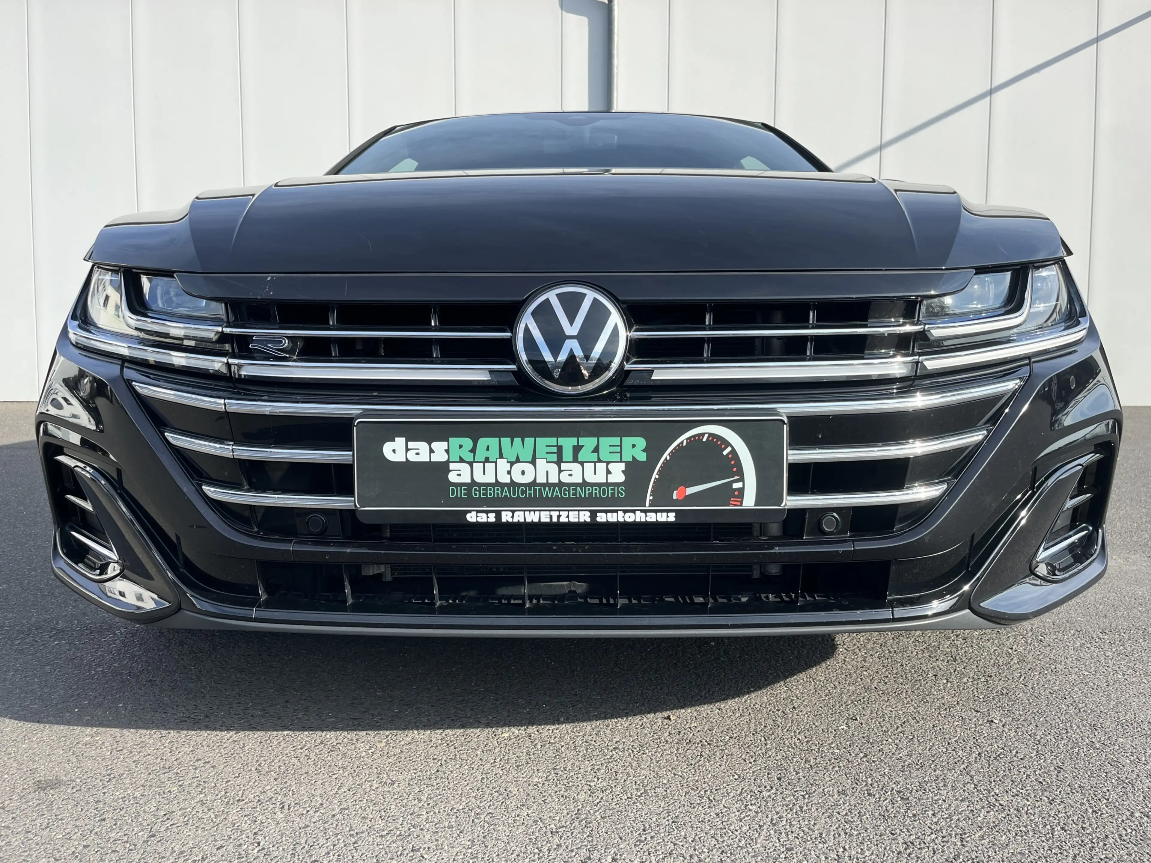 Volkswagen Arteon 2.0 TSI DSG Shooting Brake R-Line 163€ m.20% Anz — photo 4