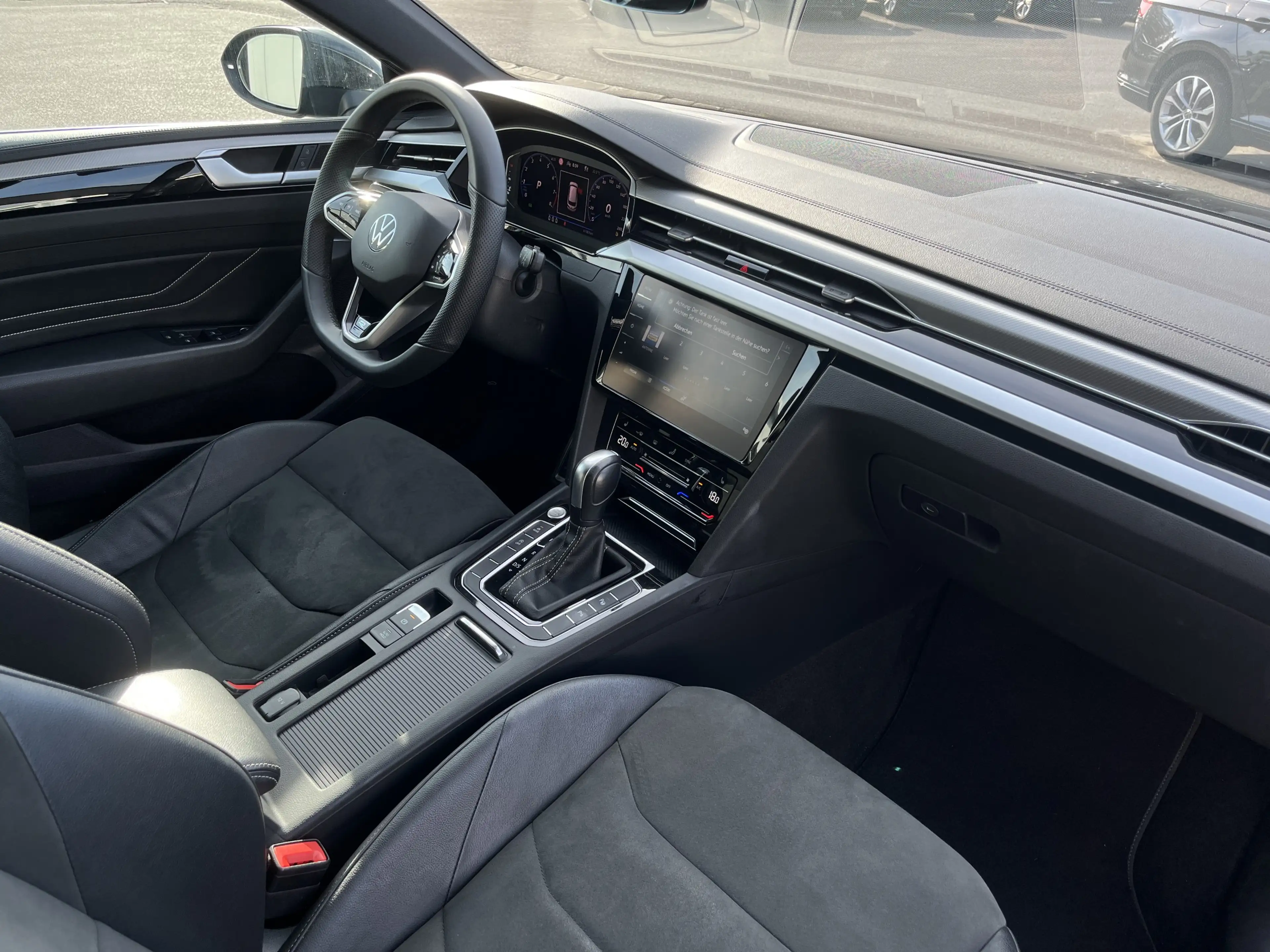Volkswagen Arteon 2.0 TSI DSG Shooting Brake R-Line 163€ m.20% Anz — photo 14