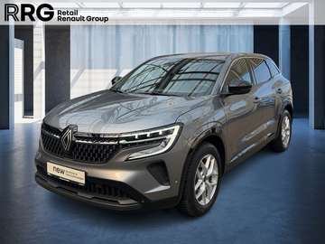 Techno Full Hybrid 200 SHZ LED Kamera CarPlay