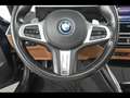 BMW 330 Touring Bleu - thumbnail 7
