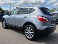 Nissan Qashqai Tekna  **1.HAND + TOP AUSSTATTUNG** Blau - thumbnail 3