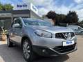 Nissan Qashqai Tekna  **1.HAND + TOP AUSSTATTUNG** Blau - thumbnail 1