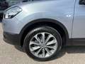 Nissan Qashqai Tekna  **1.HAND + TOP AUSSTATTUNG** Blau - thumbnail 9