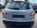 Nissan Qashqai Tekna  **1.HAND + TOP AUSSTATTUNG** Blau - thumbnail 4