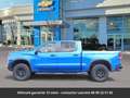 Chevrolet Silverado ZR2 6.2l Tout compris hors homologation 4500e Azul - thumbnail 20