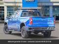 Chevrolet Silverado ZR2 6.2l Tout compris hors homologation 4500e Azul - thumbnail 22
