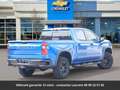 Chevrolet Silverado ZR2 6.2l Tout compris hors homologation 4500e Azul - thumbnail 26