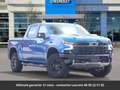 Chevrolet Silverado ZR2 6.2l Tout compris hors homologation 4500e Azul - thumbnail 23