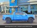 Chevrolet Silverado ZR2 6.2l Tout compris hors homologation 4500e Azul - thumbnail 21