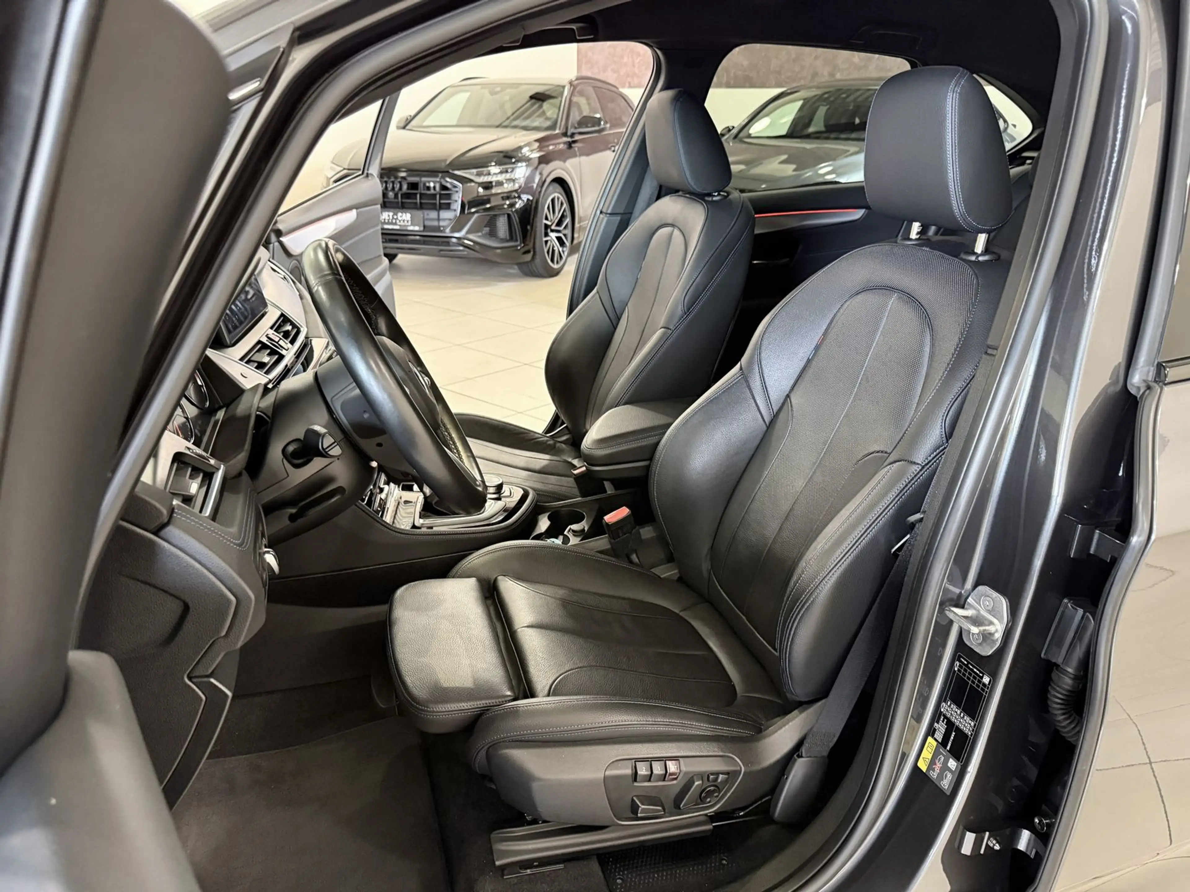 BMW 225 xe M Sport *Leder-LED-HUD-Navi — photo 12