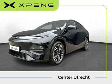 RWD Long Range 86 kWh 570km WLTP| Trekhaak| Apple