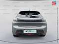 Peugeot e-208 1.2 PureTech 100ch S\u0026S Allure Gris - thumbnail 5