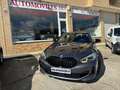 BMW 120 120dA xDrive (4.75) Gris - thumbnail 2