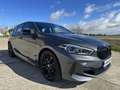 BMW 120 120dA xDrive (4.75) Gris - thumbnail 3
