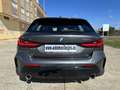BMW 120 120dA xDrive (4.75) Gris - thumbnail 12