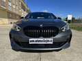 BMW 120 120dA xDrive (4.75) Gris - thumbnail 4