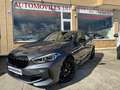 BMW 120 120dA xDrive (4.75) Gris - thumbnail 1