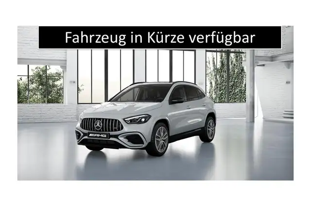 Mercedes-Benz A 35 AMG GL 4M PANO/MULTI/KEYL./RFK/AMB./SHZ