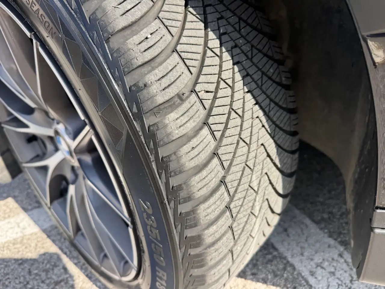 BMW 728i 24V cat, foto 7