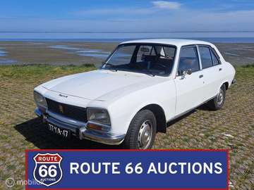 GL | 1976 | Route 66 Auctions