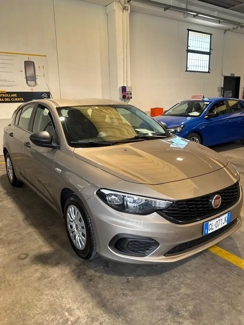 Fiat Tipo 5p 1.4 Pop 95cv my19 - 1