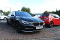 BMW 740 L d xDrive VOLL-Exklusive-Standh.-Laser-GHD Noir - thumbnail 1