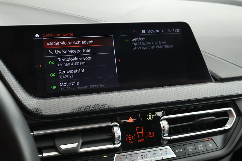 BMW 118 1-serie 118i 136pk Business Edition Plus Trekhaak — photo 25