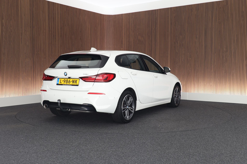 BMW 118 1-serie 118i 136pk Business Edition Plus Trekhaak — photo 8