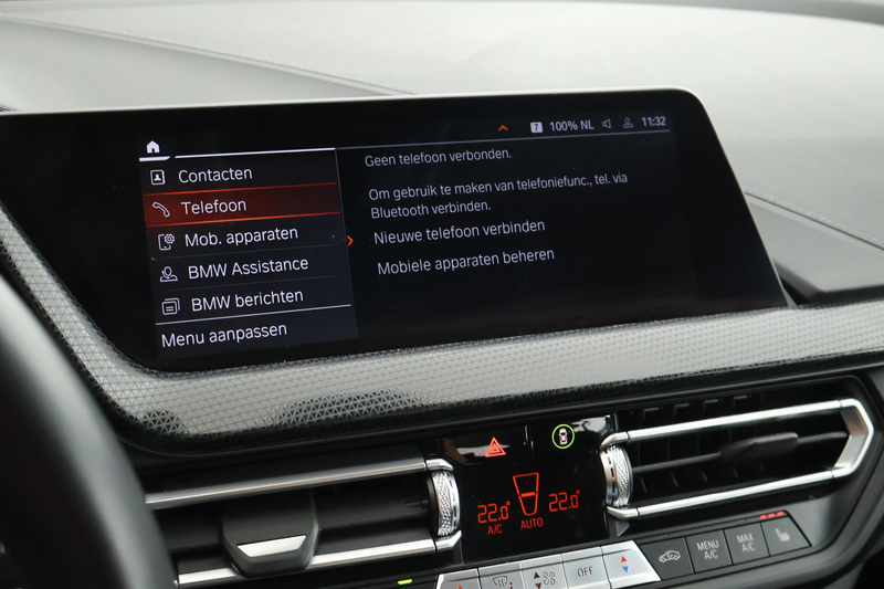 BMW 118 1-serie 118i 136pk Business Edition Plus Trekhaak — photo 24