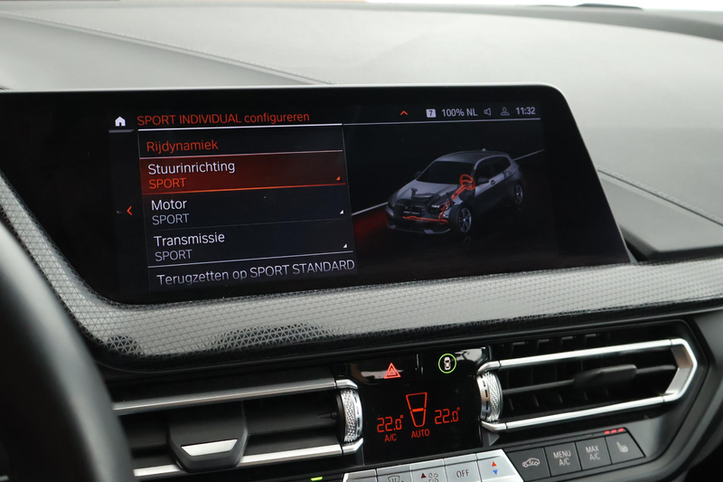BMW 118 1-serie 118i 136pk Business Edition Plus Trekhaak — photo 22
