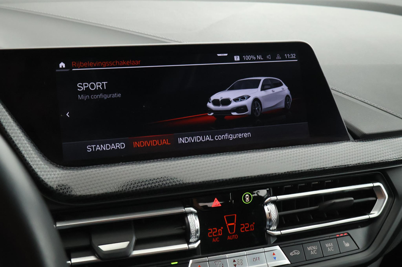 BMW 118 1-serie 118i 136pk Business Edition Plus Trekhaak — photo 21