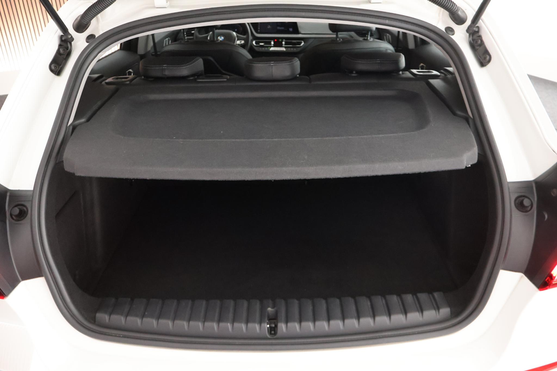 BMW 118 1-serie 118i 136pk Business Edition Plus Trekhaak — photo 38