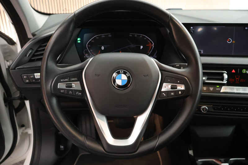 BMW 118 1-serie 118i 136pk Business Edition Plus Trekhaak — photo 19