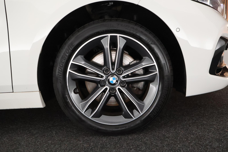 BMW 118 1-serie 118i 136pk Business Edition Plus Trekhaak — photo 40
