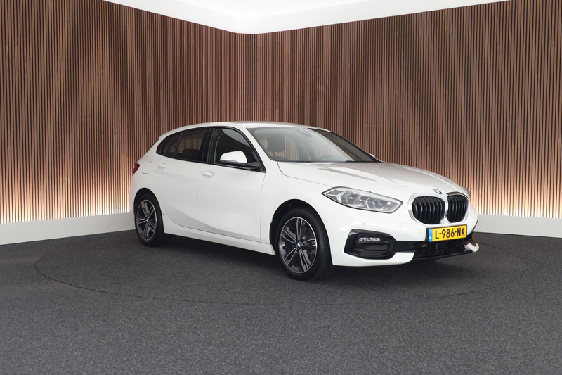 BMW 118 1-serie 118i 136pk Business Edition Plus Trekhaak — photo 10