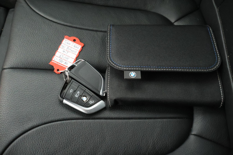 BMW 118 1-serie 118i 136pk Business Edition Plus Trekhaak — photo 34