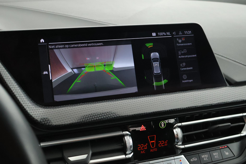 BMW 118 1-serie 118i 136pk Business Edition Plus Trekhaak — photo 5