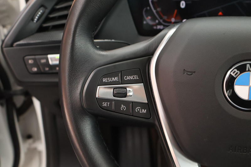 BMW 118 1-serie 118i 136pk Business Edition Plus Trekhaak — photo 18