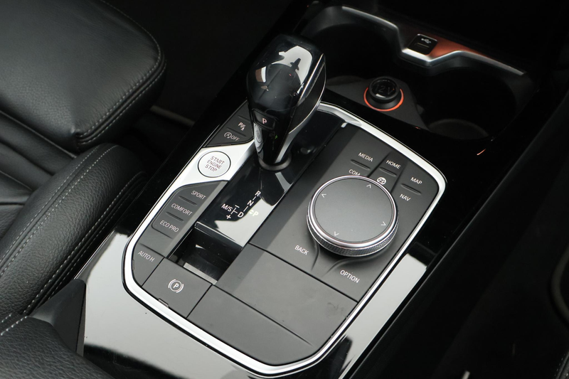 BMW 118 1-serie 118i 136pk Business Edition Plus Trekhaak — photo 28