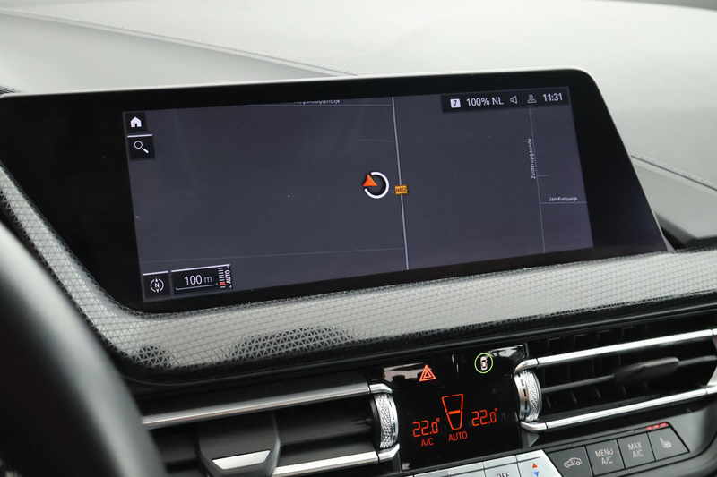 BMW 118 1-serie 118i 136pk Business Edition Plus Trekhaak — photo 14