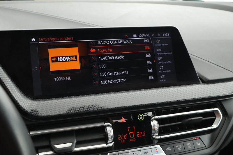 BMW 118 1-serie 118i 136pk Business Edition Plus Trekhaak — photo 23
