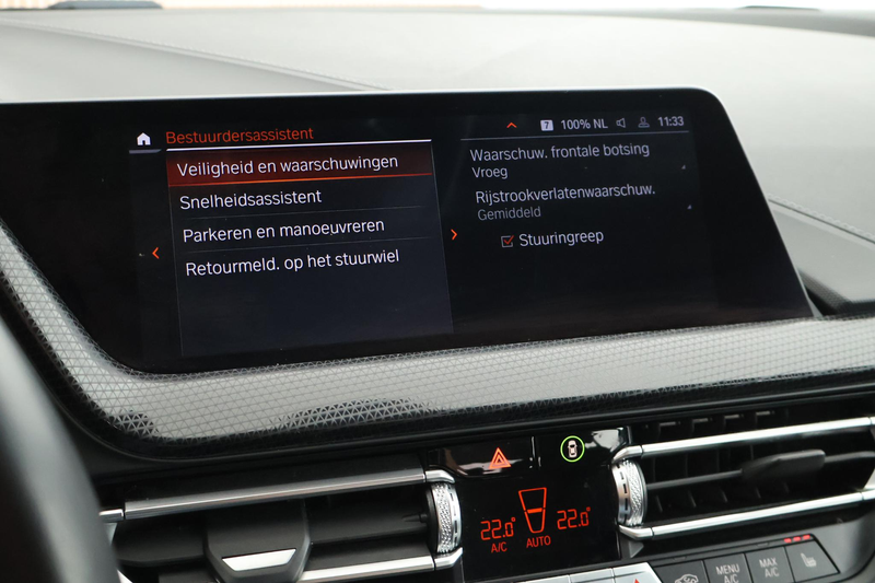 BMW 118 1-serie 118i 136pk Business Edition Plus Trekhaak — photo 26