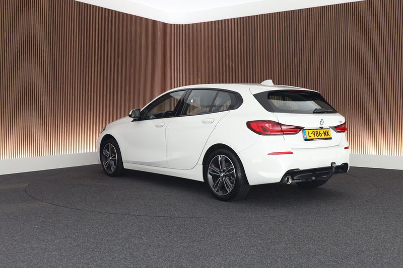 BMW 118 1-serie 118i 136pk Business Edition Plus Trekhaak — photo 7