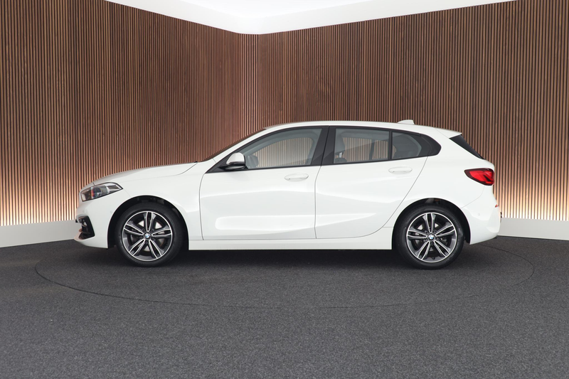 BMW 118 1-serie 118i 136pk Business Edition Plus Trekhaak — photo 6