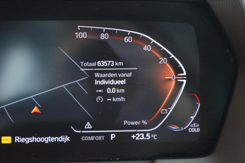 BMW 118 1-serie 118i 136pk Business Edition Plus Trekhaak — photo 33