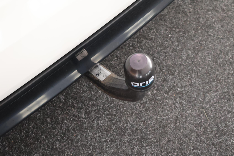 BMW 118 1-serie 118i 136pk Business Edition Plus Trekhaak — photo 4
