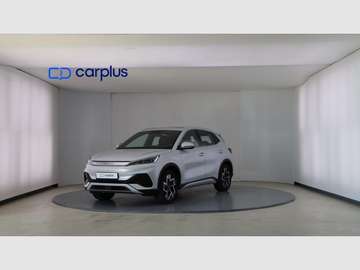 Design 150kW 60kWh